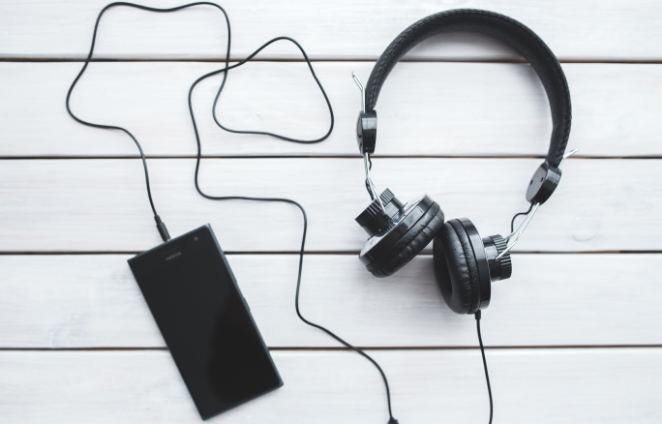 Wireless Headphones